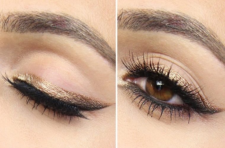 Basic Eyeliner Tips for Girls