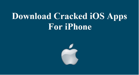 Cracked iOS Apps For iPhone