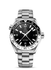 omega planet ocean gmt 600m-goldencash pawnbrokers