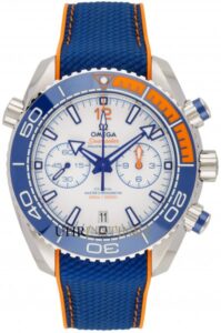 omega planet ocean michael phelps-goldencash pawnbrokers