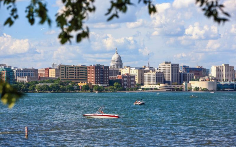 Top Tourist Attraction in Madison