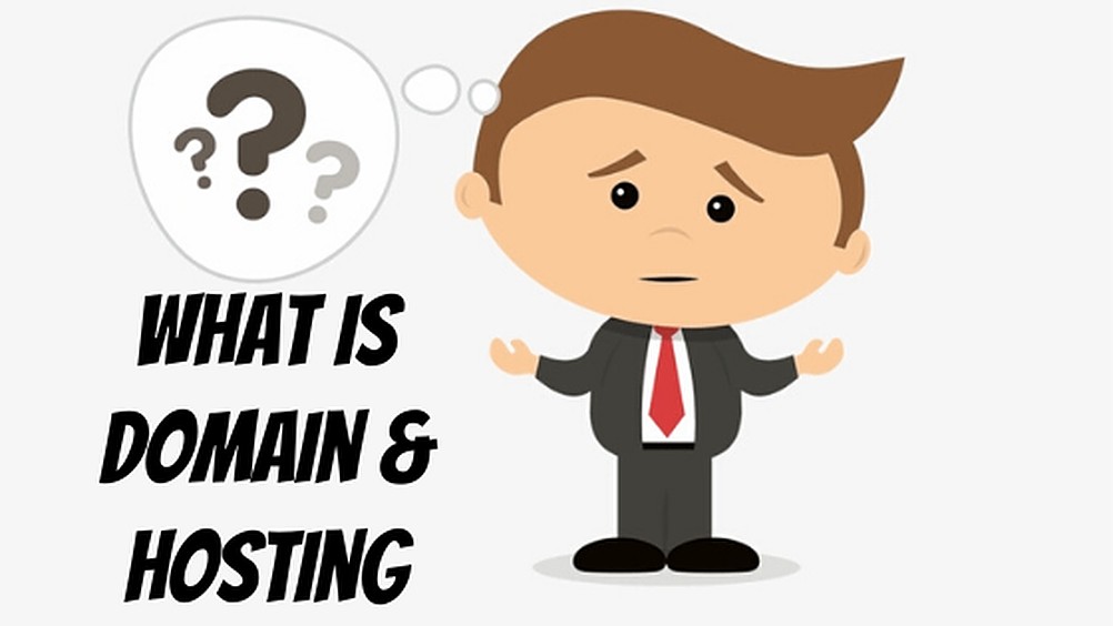 What is Domain & Hosting- Complete Guide to Buy