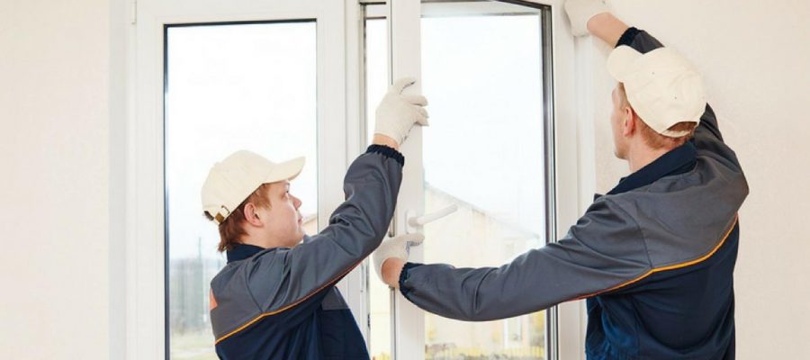 Door and Window Replacement- Why Hire Professional Installers?
