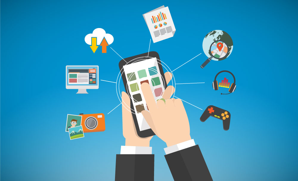 Mobile Application Trends That Will Impress Your Customers