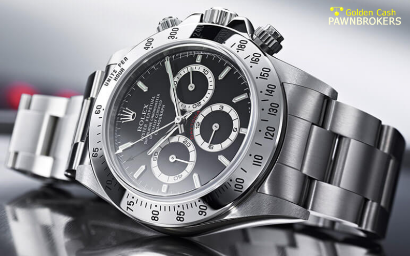 5 Things about the Rolex Daytona that You Don’t Know