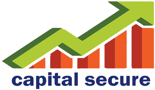 capital is secure