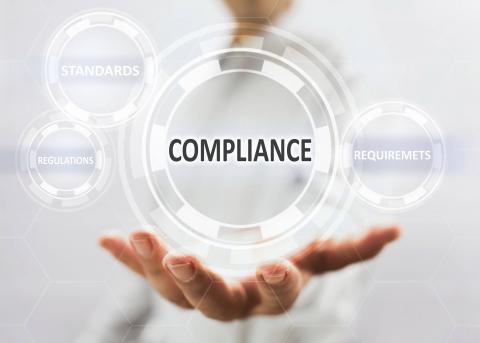 compliance hiring