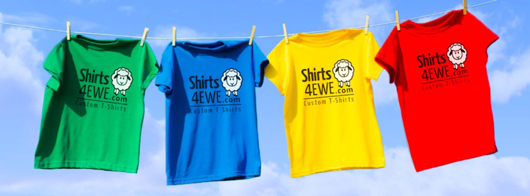 3 Clever T-Shirt Promotion Ideas to Try This Year