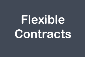 Flexible Contracts