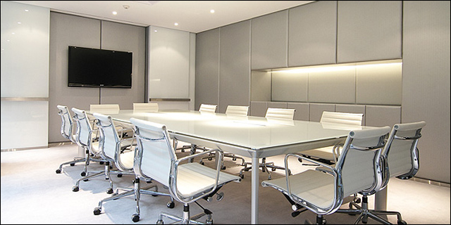 Enhance your business by choosing a Serviced Office Space