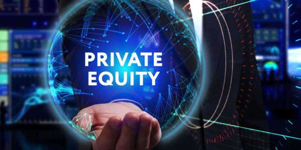 Private Equity Liquidity Firms