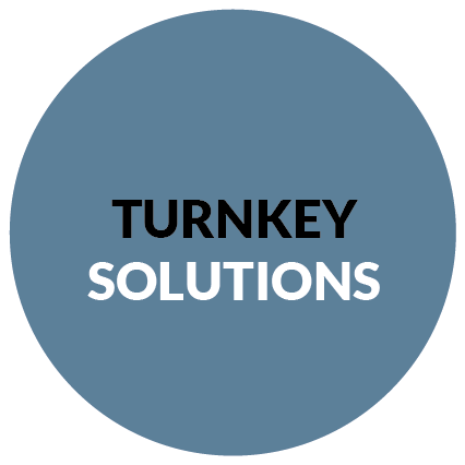 turnkey solution