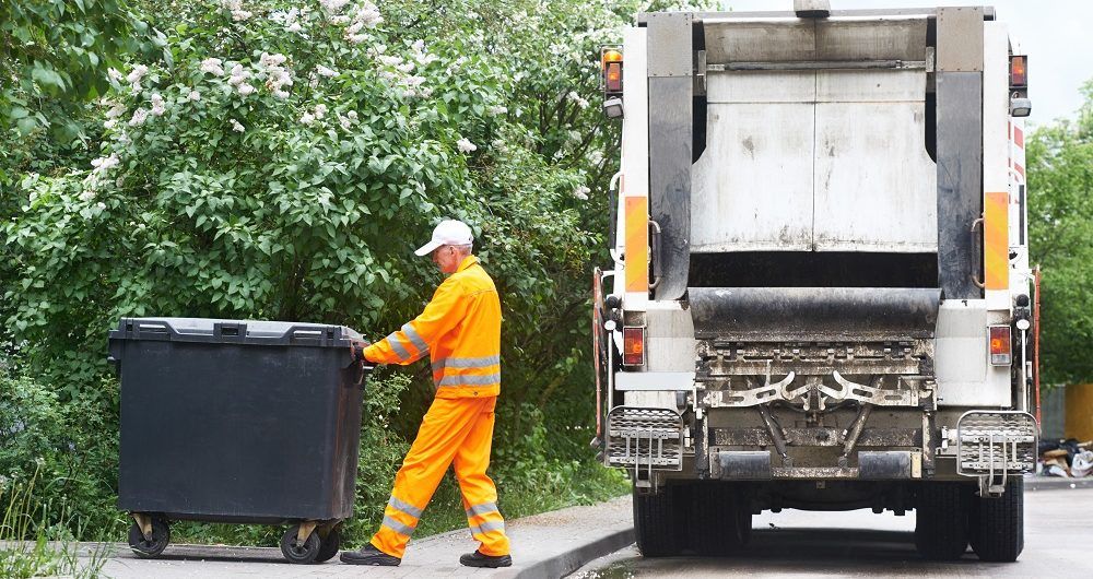 The best junk removal and disposal service is all you need today
