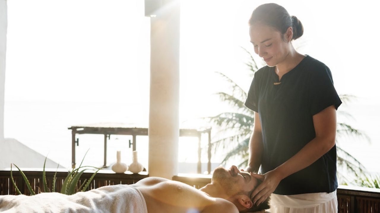 Are Massages Actually Good For You?