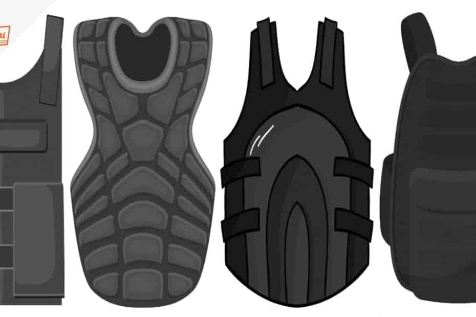 The ultimate guide to ballistic body Armor for civilians