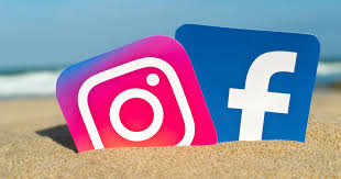 What is the Difference Between Instagram and Facebook?