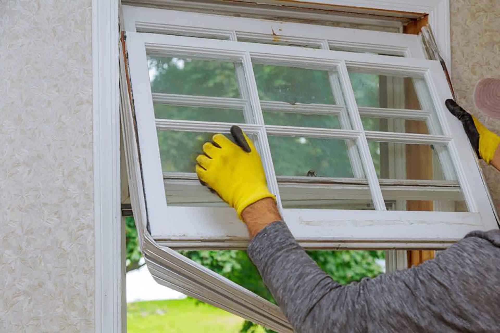 Signs it’s Time to Replace your Windows
