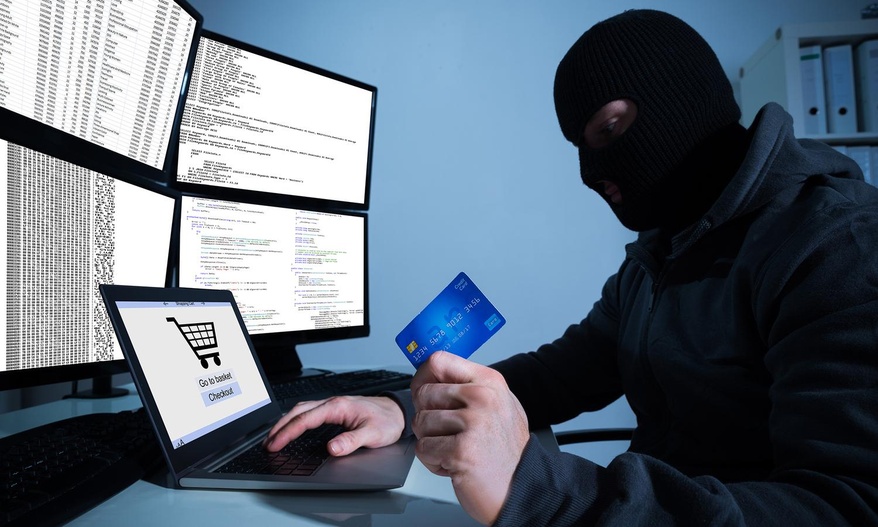 If I am a Victim of Credit Card Fraud in my Internet Purchases: What Can I Do?