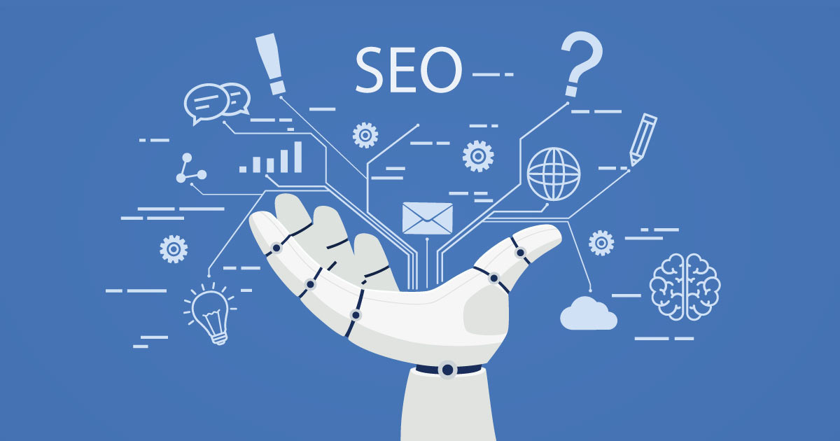 SEO Services