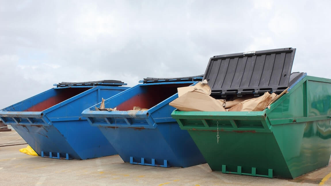 How to Hire the Right Skip Bin