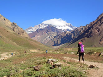 Aconcagua Expedition: The biggest storm of all, the mind