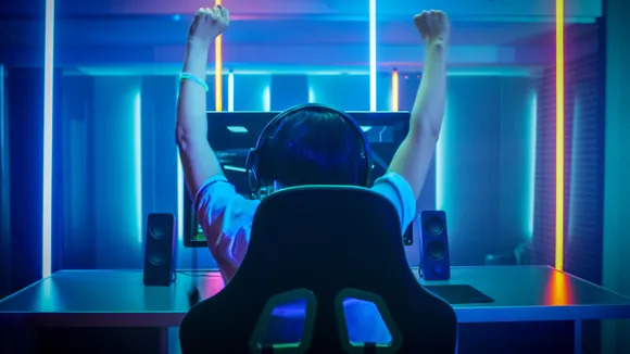 PewDiePie Complete Gaming Setup – 2022