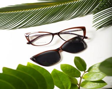 How Can Eyeglasses be recycled?